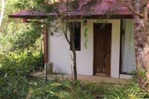 Cabina de montaña